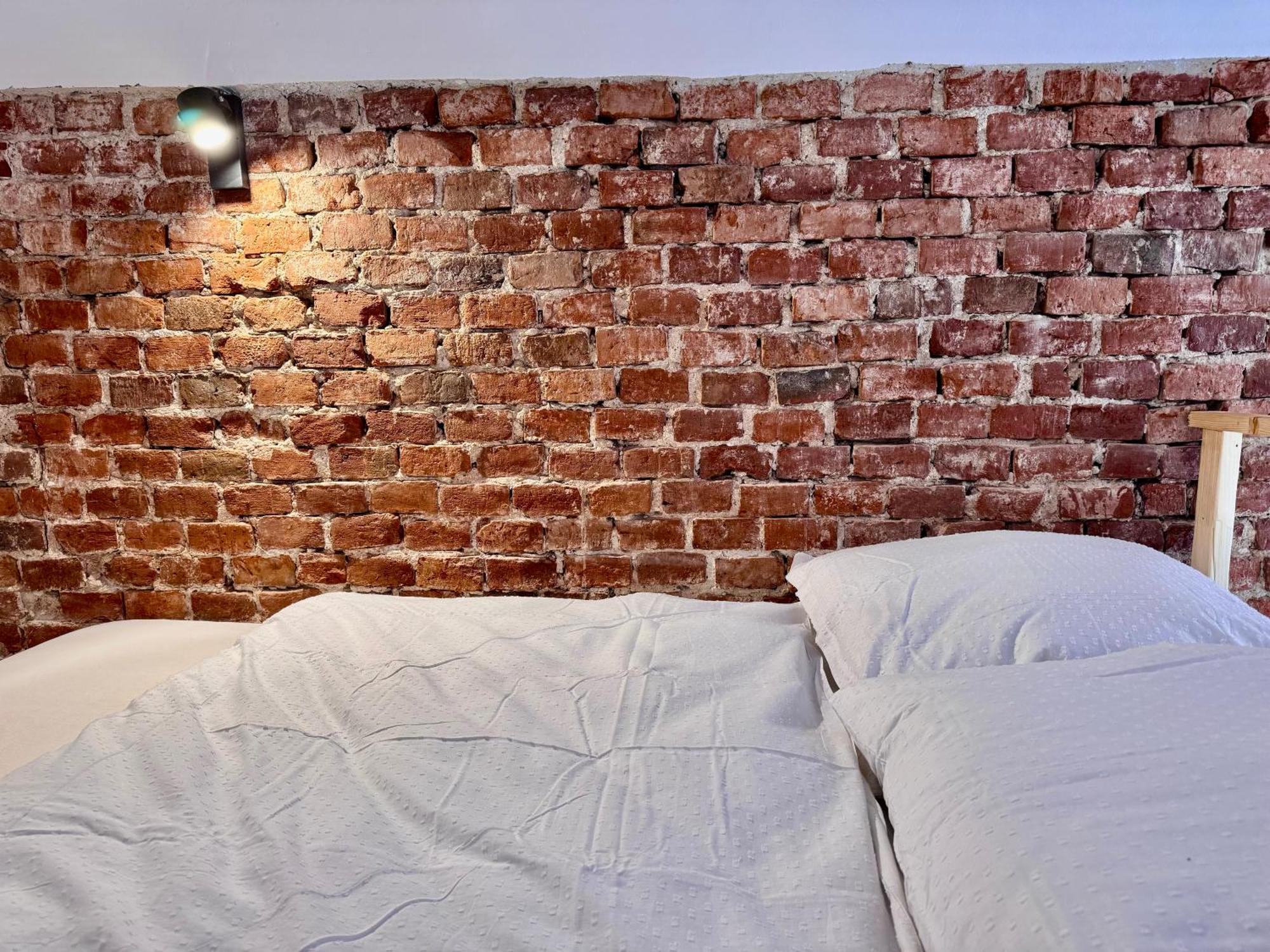 Bohemian Apartment In Center Of Kazimierz District Krasków Eksteriør bilde
